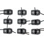 YAN - M-LOK Mini HandStop with Cable Management System® - Imagen 2