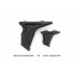 YAN - M-LOK Mini HandStop with Cable Management System® - Imagen 12