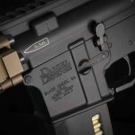 WOLVERINE -Daniel Defense MTW MK18 - (Modelo: RIS II XB) - Imagen 4