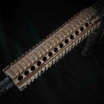 WOLVERINE -Daniel Defense MTW MK18 - (Modelo: RIS II XB) - Imagen 5
