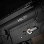 WOLVERINE -Daniel Defense MTW MK18 - (Modelo: RIS II XB) - Imagen 6