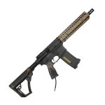 WOLVERINE -Daniel Defense MTW MK18 - (Modelo: RIS II XB)