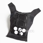 FMA - AirFrame Helmet Cover - Imagen 6