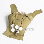 FMA - AirFrame Helmet Cover - Imagen 5