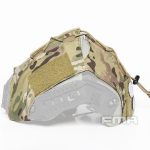 FMA - AirFrame Helmet Cover - Imagen 2