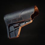 Wolverine - WRAITH X HPA Kit with Tank Stock - MTW - Imagen 4