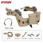 FMA - SMART DATA ARC RAIL SYSTEM