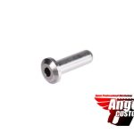 Angel Custom FPS Reduction CQB Valve for KWA KSC MP7 MP9 M9PTP Airsoft Gas Blowback Series