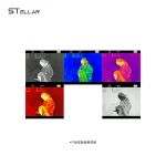 [PRE ORDER - 18/06] T-Eagle - STELLAR T2-MINI Compact Thermal Imaging Scope - Imagen 2