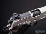 EMG Helios x Staccato CS Compact 2011 Gas Blowback Airsoft Pistol w/ Master Grip  x SAVIA - Imagen 20