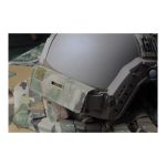 FMA Helmet Balancing Rear Pouch with Weight Blocks - Imagen 5