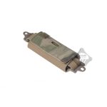 FMA Helmet Balancing Rear Pouch with Weight Blocks