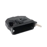 Laylax - Nine Ball M4 Magazine HPA Adapter Hi-CAPA Gas Blowback Airsoft Pistols - Imagen 4