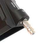 Laylax - Nine Ball M4 Magazine HPA Adapter Hi-CAPA Gas Blowback Airsoft Pistols - Imagen 6