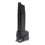 Laylax - Nine Ball M4 Magazine HPA Adapter Hi-CAPA Gas Blowback Airsoft Pistols - Imagen 7