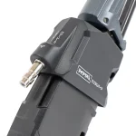 Laylax - Nine Ball M4 Magazine HPA Adapter Hi-CAPA Gas Blowback Airsoft Pistols - Imagen 12