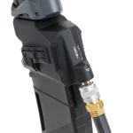 Laylax - Nine Ball M4 Magazine HPA Adapter Hi-CAPA Gas Blowback Airsoft Pistols - Imagen 13
