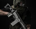 VFC - LAR OSW MK1 AIRSOFT GBB /FN FAL /SA58 /DSA - Imagen 4