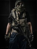 VFC - LAR OSW MK1 AIRSOFT GBB /FN FAL /SA58 /DSA - Imagen 3