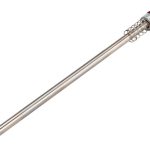 TNT APS-X Hop-Up System with Bucking and Inner Barrel for VFC M4 Series Gas Blowback Rifles (Length: 265mm)