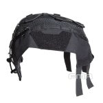 FMA - Fast High Cut helmet Cover - Imagen 4
