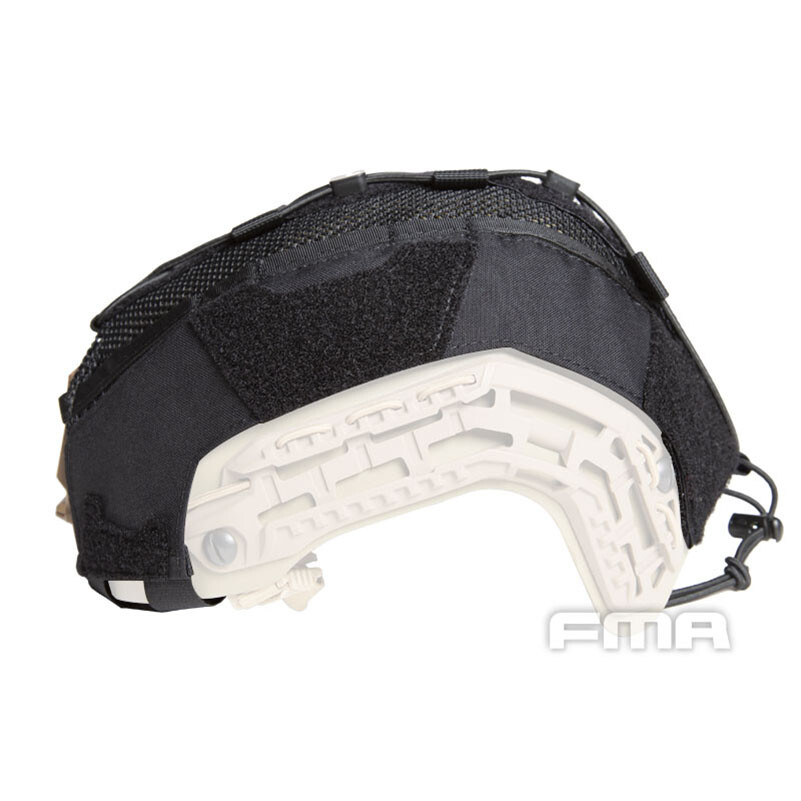 s-l1600 FMA - Fast High Cut helmet Cover - Imagen 1