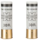 Tokyo Marui - 30rd Shotgun Shells for TM Style Airsoft Shotguns - Imagen 3