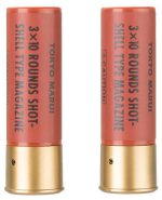 Tokyo Marui - 30rd Shotgun Shells for TM Style Airsoft Shotguns - Imagen 2