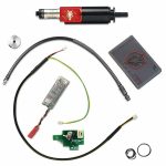 Wolverine - Airsoft INFERNO Gen 2 Premium Edition HPA Airsoft Unit (Style: M4 Nozzle)