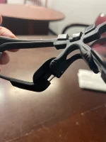 Valhalla - VMAX Gen2 Airflow Gasket | M Frame 2.0/ 3.0 Compatible - Imagen 5
