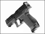 VFC - Umarex - Walther PDP Compact 4" AIRSOFT GBB Pistol (Gray) - Imagen 5