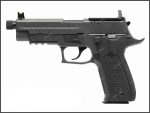 VFC - SA226T AIRSOFT GBB Pistol (SA 226 Series /Threaded Barrel) /SA226 /P226 (Grey) /Stark Arms - Imagen 2