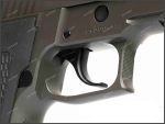 VFC - SA226T AIRSOFT GBB Pistol (SA 226 Series /Threaded Barrel) /SA226 /P226 (Grey) /Stark Arms - Imagen 7