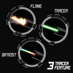 ACETECH - BIFROST MKII Tracer Unit - Imagen 3