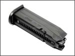 VFC/Umarex - 22rds Gas Magazine For Walther PPQ M2 Gen2 /NPA /M2 /PDP GBB Pistol (VFC PPQ /PDP Universal)