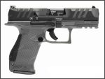 VFC - Umarex - Walther PDP Compact 4" AIRSOFT GBB Pistol (Gray) - Imagen 11
