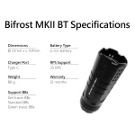 ACETECH - BIFROST MKII Tracer Unit - Imagen 6