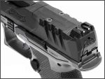VFC - Umarex - Walther PDP Compact 4" AIRSOFT GBB Pistol (Gray) - Imagen 7