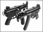 VFC/Umarex - HK MP5K Early Model V2 (Gen2) AIRSOFT GBB /MP5 /K - Imagen 7