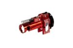 Maxx Model CNC Aluminum Hopup Chamber for VFC SCAR Airsoft AEGs (Model: SV)