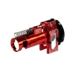 Maxx Model CNC Aluminum Hopup Chamber for VFC SCAR Airsoft AEGs (Model: SV)