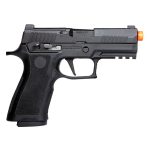 SIG Sauer ProForce P320 XCARRY Airsoft GBB (Negro)