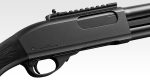 Tokyo Marui - Remington M870 Tactical Escopeta GBBR Airsoft (Gas Blow Back) - Imagen 4