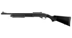 Tokyo Marui - Remington M870 Tactical Escopeta GBBR Airsoft (Gas Blow Back)