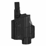 Laylax - Multi-Fit Weapon Light Holster LUX LEFT - Imagen 9