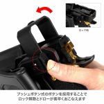 Laylax - Multi-Fit Weapon Light Holster LUX LEFT - Imagen 5