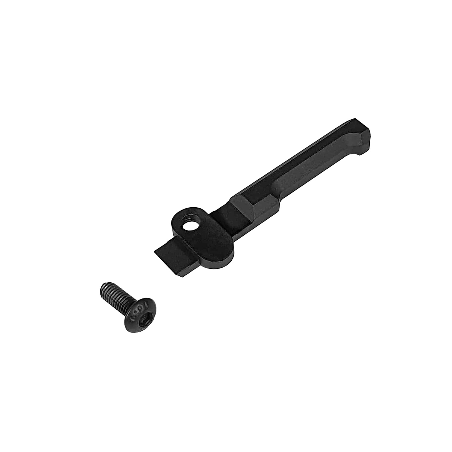 SSP5-Charging-Handle-Black-Right NOVRITSCH - SSP5 Charging Handle - Imagen 1