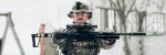 NOVRITSCH - SSX10 HPA Scout Rifle - Imagen 3