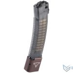 EMG x Taran Tactical Innovations 100rd Mid-Cap Magazine for ProForce MPX AEG w/ Extended Base Plate