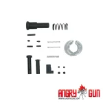 ANGRY GUN - Forged MWS Receiver Set - BCM STYLE - Full auto version - Imagen 6